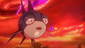 warp sama